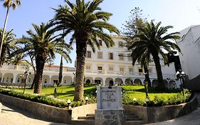 Grand Hotel Villa De France